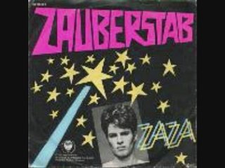 ZAZA - B1. Zauberstab (Instrumental)