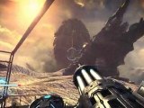 Let's Play Bulletstorm #005 [Deutsch] [Uncut] [HD] - Der lustige Auf-die-Fresse-Express