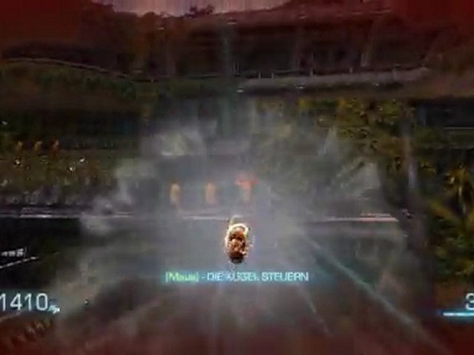 Let's Play Bulletstorm #011 [Deutsch] [Uncut] [HD] - Heckenschützen Pew Pew