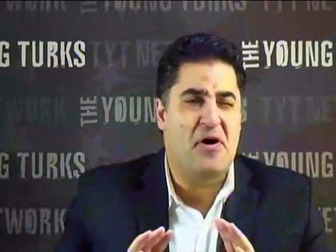 NPR Planned Parenthood Leaked Memo - The Young Turks
