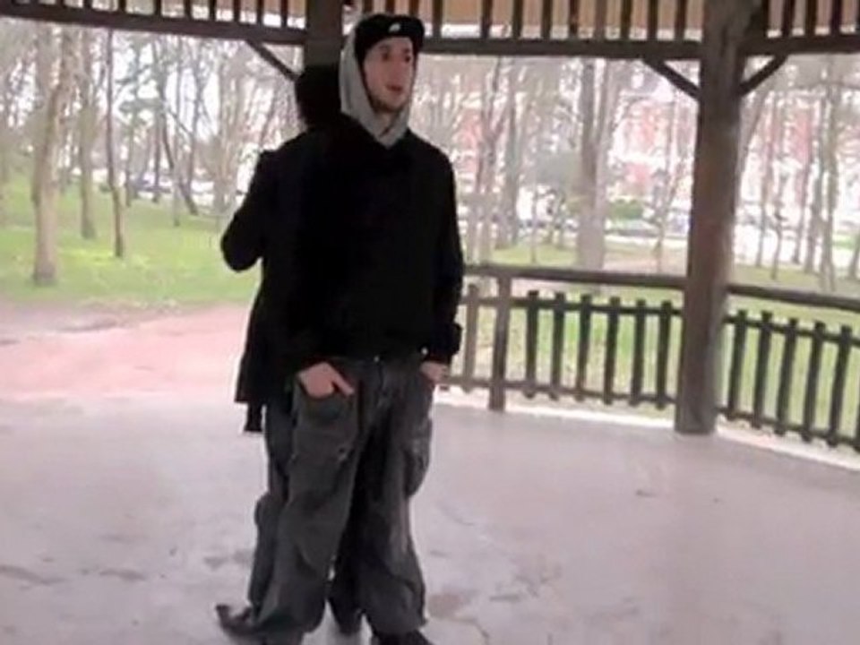 Ilico Presto - Casting JVSCAZ Saison #2