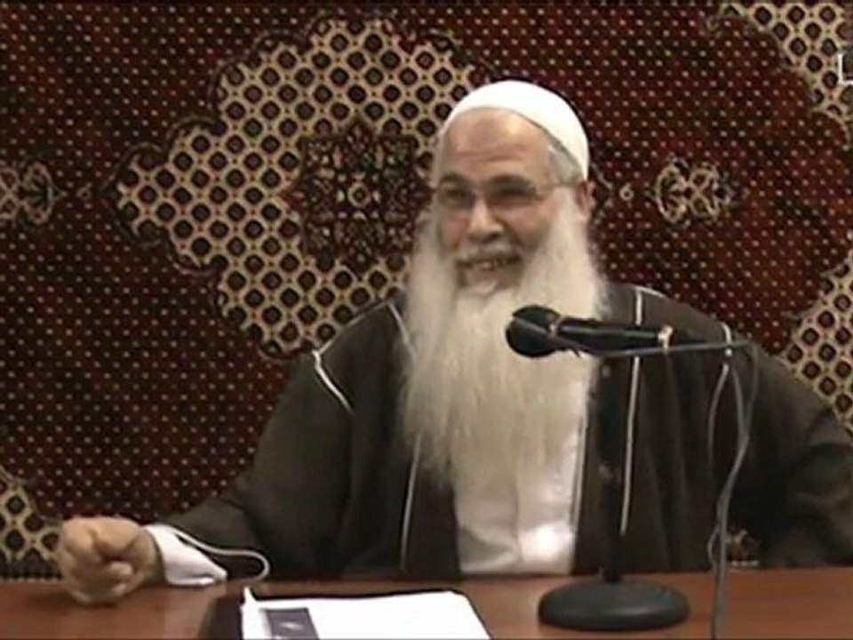 Cheikh Abou Chayma - Un homme peut-il donner cours a plusieurs femmes ?