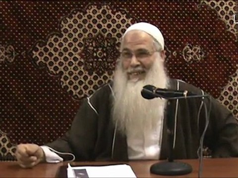 Cheikh Abou Chayma - Un homme peut-il donner cours a plusieurs femmes ?