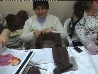 Gürkanlıyün Kurs Görüntüleri