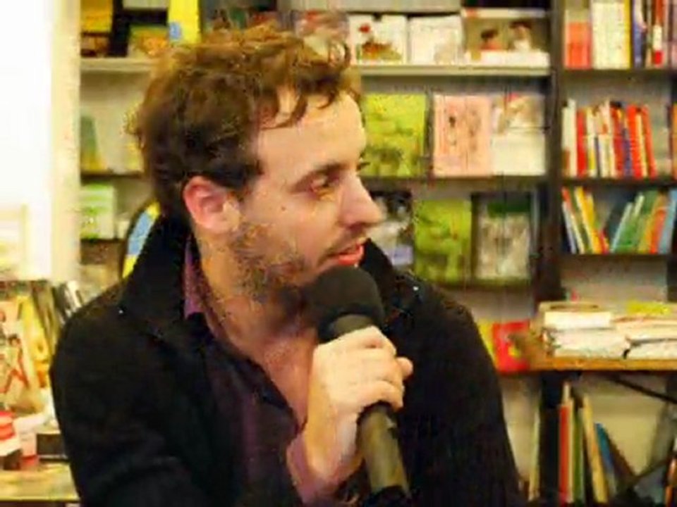 Diego Lerman