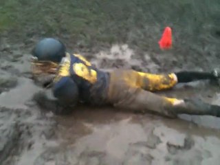 Football américain, Sasquatchs Gap, entrainements !