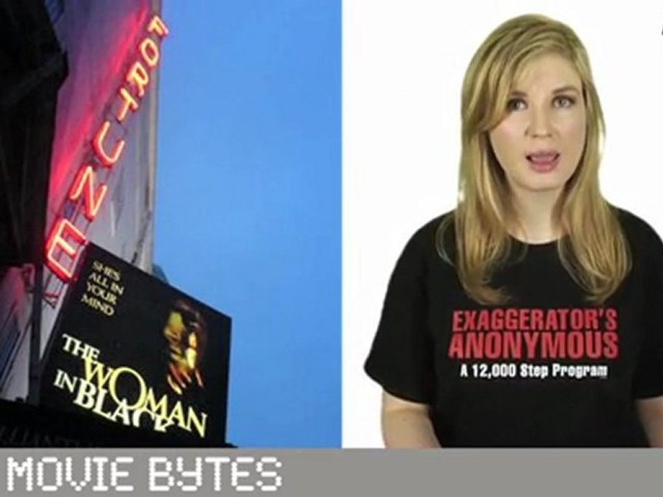 Daniel Radcliffe: After Harry Potter - The Woman In ...