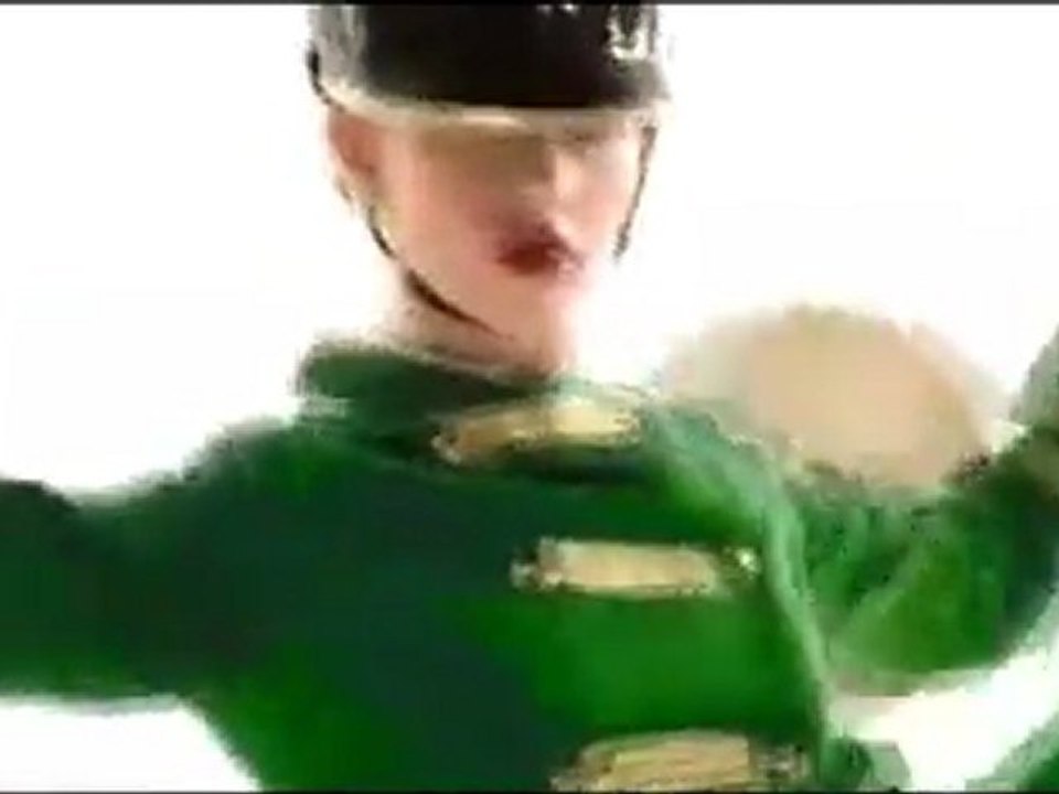 Alex Gaudino & Christal Waters - Destination Calabria HD