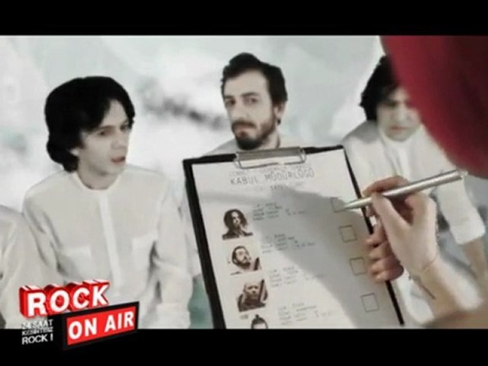 Kurban - Misafir (RockOnAir.com)