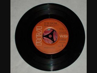 ZAGER & EVANS - B1. Cary Lynn Javes