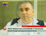 Walid Makled será extraditado a Venezuela