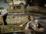 Gears of War 3 - Gears of War 3 - Making Gears 3 ...