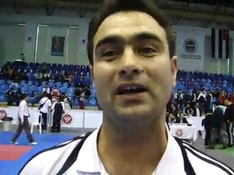 Yunus Emre Sayan ve Yavuz Sayan