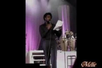 Corneille - Si tu savais (version fans)