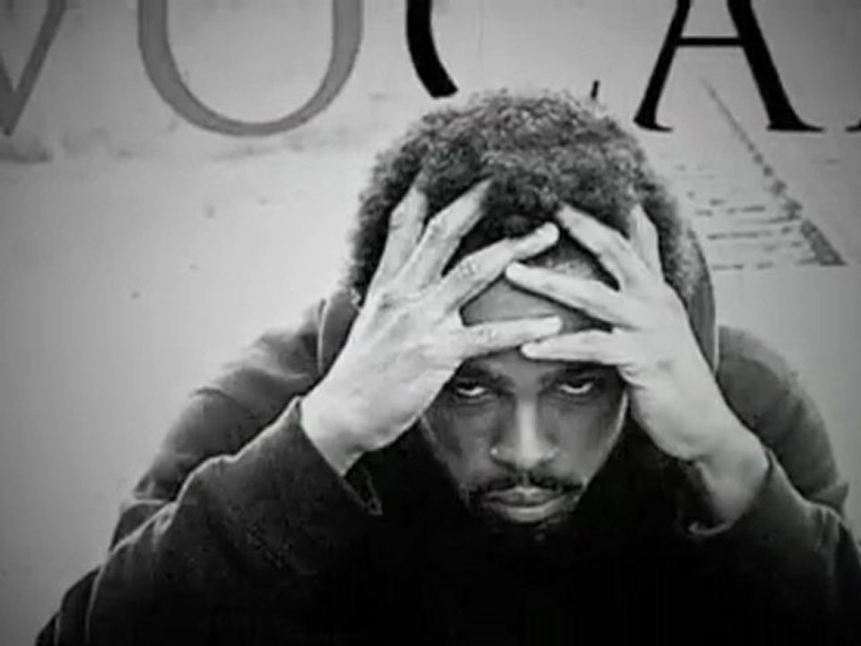 Vocal Osmoz - PRIÈRE AU HIP HOP