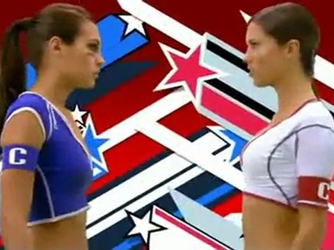 Alex Gaudino & Shena - Watch Out HD