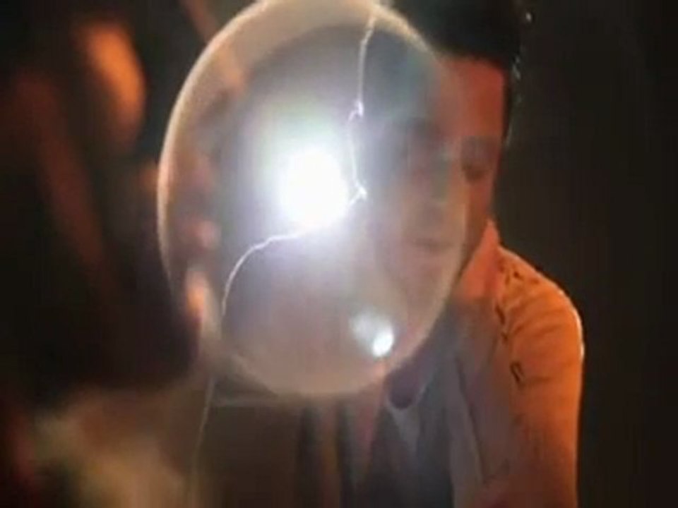 Murat Boz - Aşklarım Büyük Benden 2011 Orijinal Klip