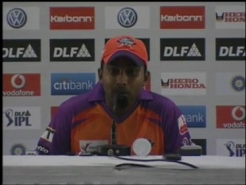 Pune Warriors defeat Kochi Tuskers Kerala