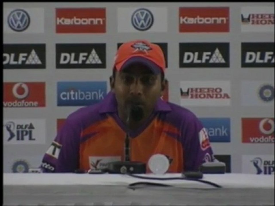 Pune Warriors defeat Kochi Tuskers Kerala