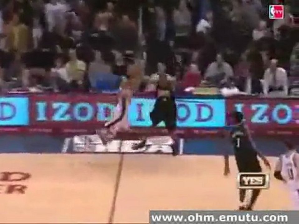 half court game winner