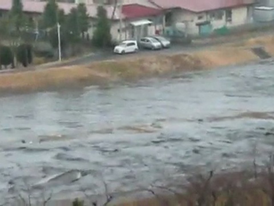 Giappone - Lo Tsunami 51