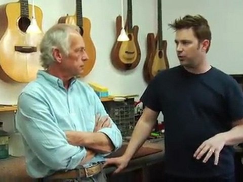 Music Unexpected 6: Neely Guitar: Cruze-arati