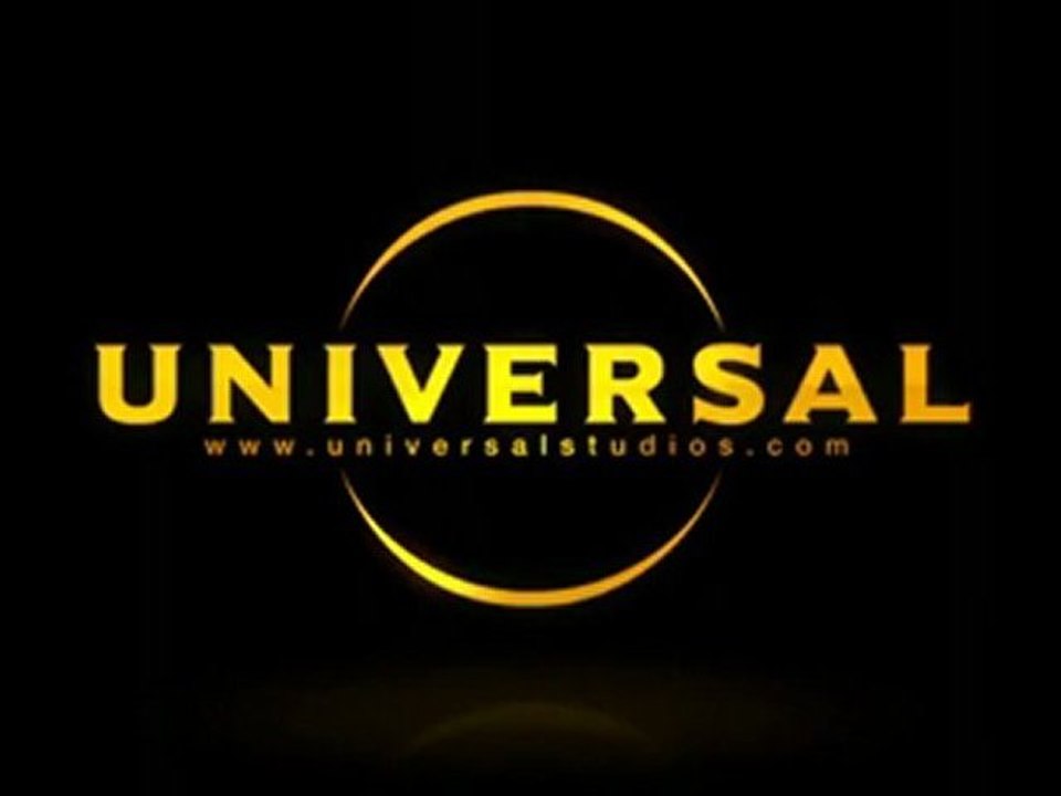 universal studios logo flow, 3ds max
