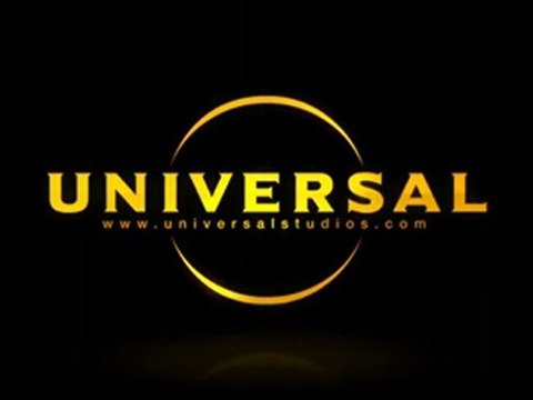universal studios logo flow, 3ds max