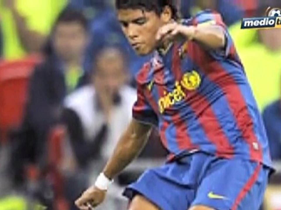 Medio Tiempo.com - Legionarios, 16 de Abril del 2011