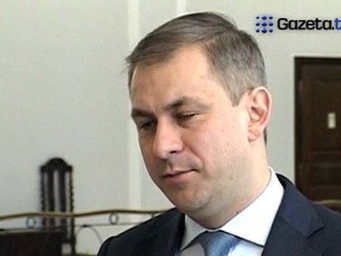 Nie przenośmy tego, co się dzieje przed Pałacem do PE