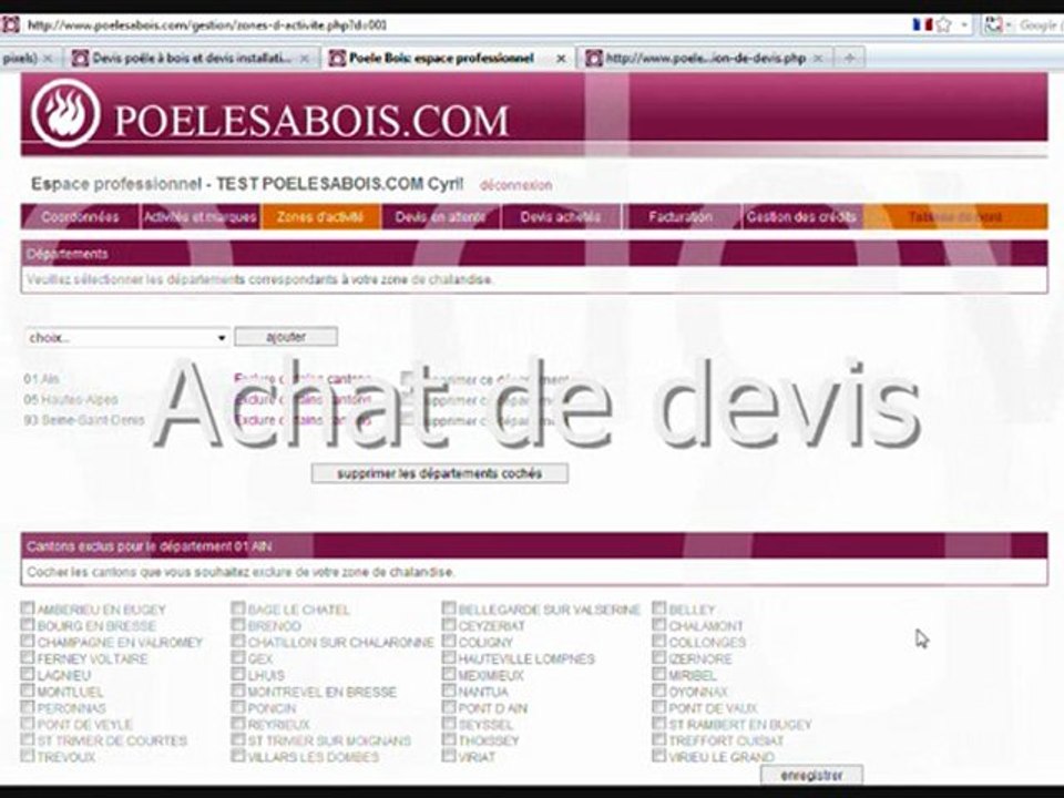Services Pro