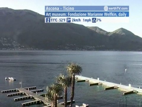 Melbourne - Australia, Ekaterinburg - Russia, London - United Kingdom, Muscat - Oman, Ascona - Ticino - Switzerland, Dusseldorf - Germany, Dresden - Germany