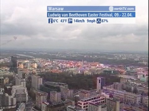 Macau SAR - China, Pine Valley - Beijing - China, Arcachon - France, Warsaw - Poland, Barcelona - Spain, Cannes - France, Lucerne - Switzerland