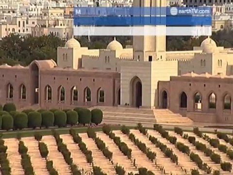 St. Andrews - Canada, London - United Kingdom, Seattle - USA, Agadir - Morocco, Salzburg - Austria, Muscat - Oman, Engelberg - Titlis - Switzerland