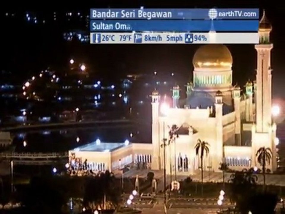 Berlin - Germany, Kyiv - Ukraine, Paris - France, Bandar Seri Begawan - Brunei, Tenerife - Spain, Cannes - France, Seattle - USA