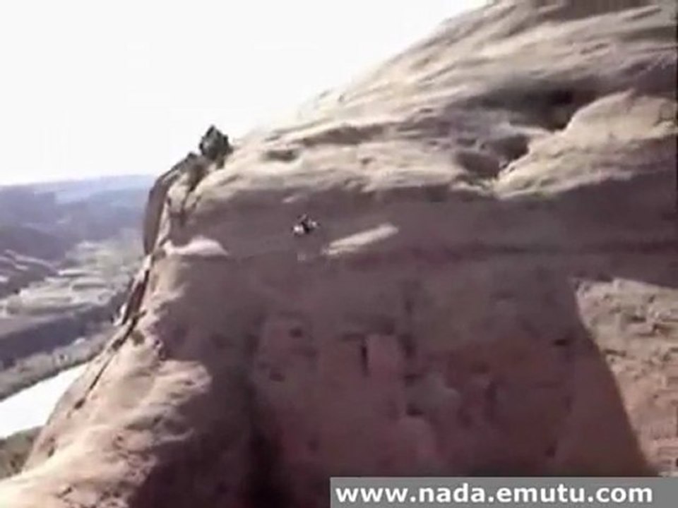 ballsy biker