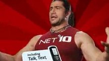 The Net10 Genie will make all your cell phone wishes come true.