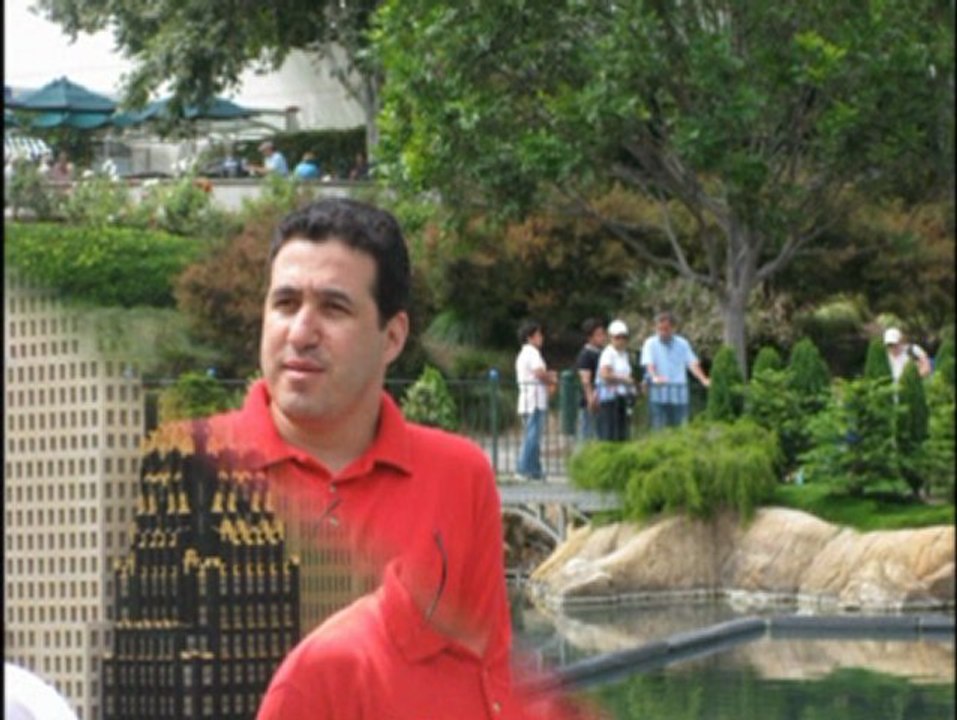Cheb Yazid "Darou Shour Darou"