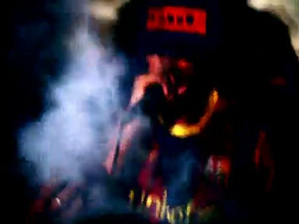 Sexion D'Assaut - B.S.S Clip officiel HD