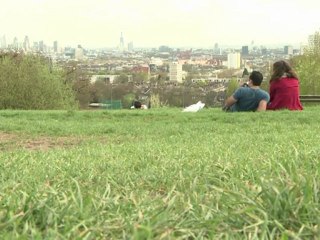 Arabic-Web-London's tallest tower nears completion