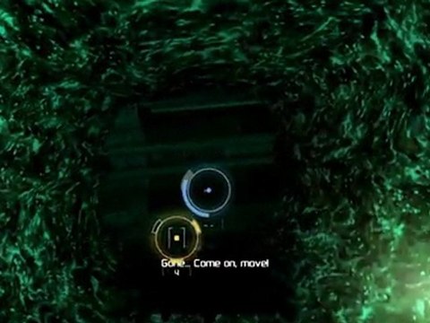 Dead Space Extraction - Chapter 3 - Return to the Megavents - Part 2 [PS3]