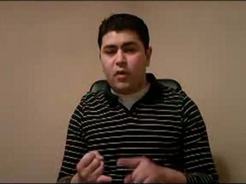 Adam Holland Global Leadership Max