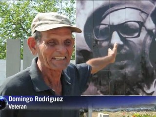 Arabic-Web-Cubans recall Bay of Pigs invasion