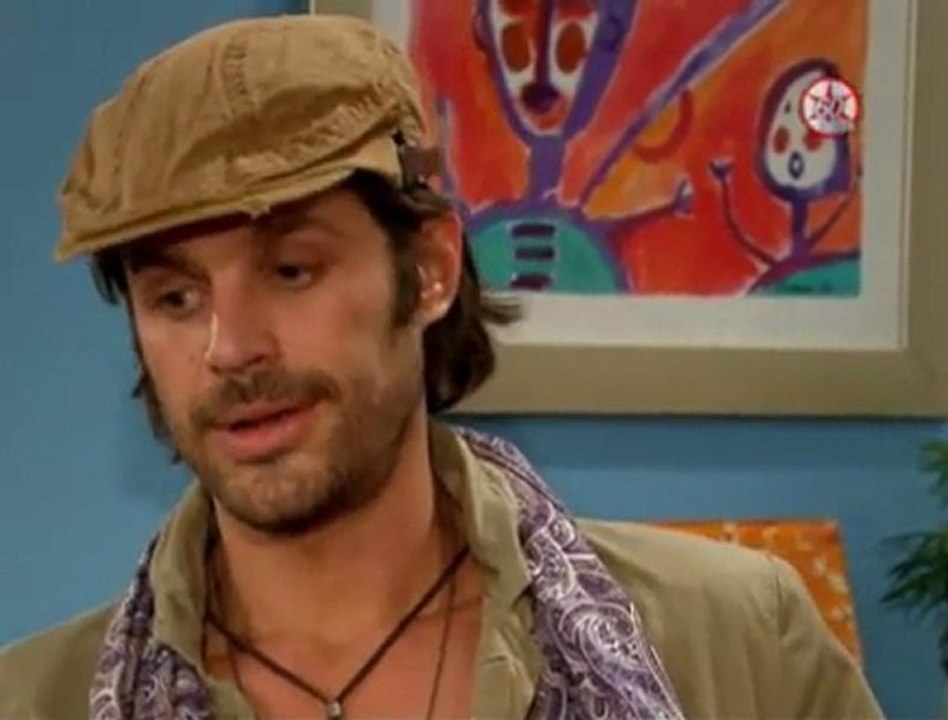 Alonso: Yo tambien perdi un hijo Max..