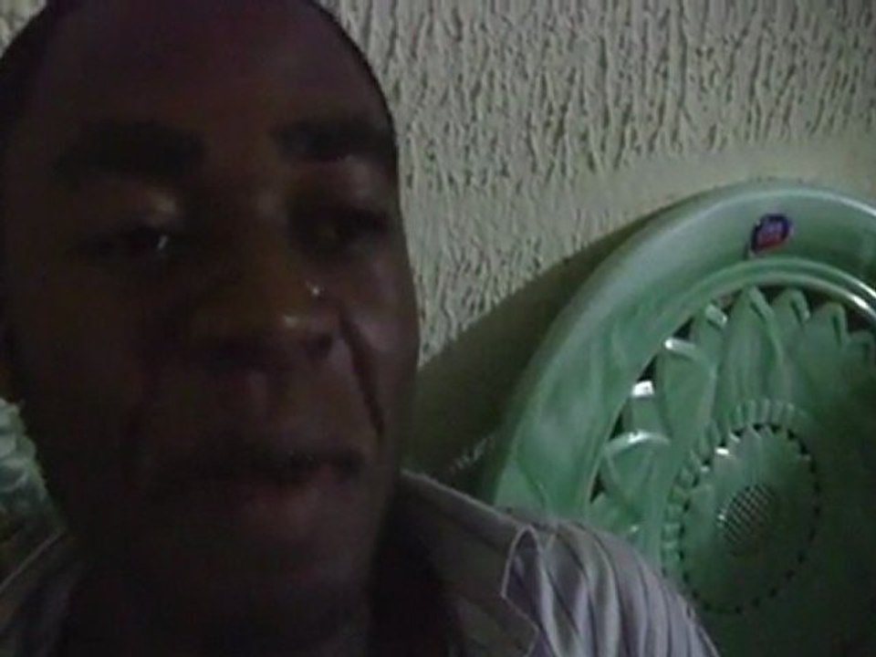 Dr Ngoule 2, petit Genie de Manengouba
