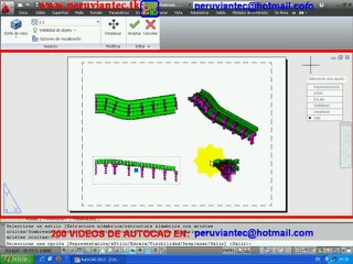 CURSO AUTOCAD 2012 , 200 VIDEOS SECRETOS DE AUTOCAD 2012 2D y 3D , 216 APRENDA EN CASA
