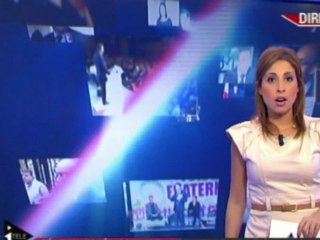 2011 03 28 - LEA SALAME - I>TELE version zoom by vuesalatele