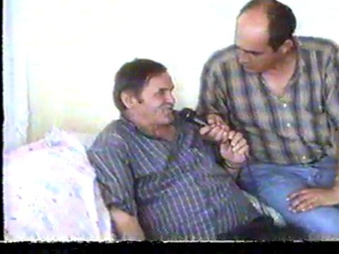 İLYAS ZİLE İLE SÖYLEŞİ - haberamasya.com