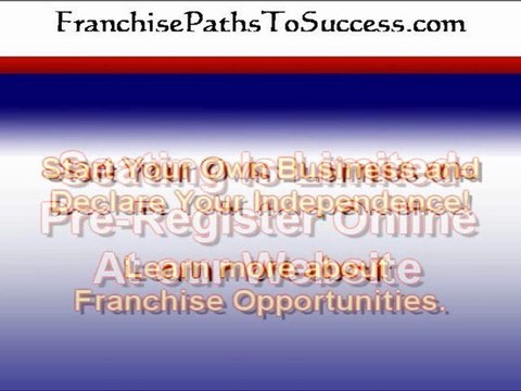 Franchise Opportunities Denver