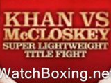 watch Boxing Victor Ortiz vs Andre Berto live streaming
